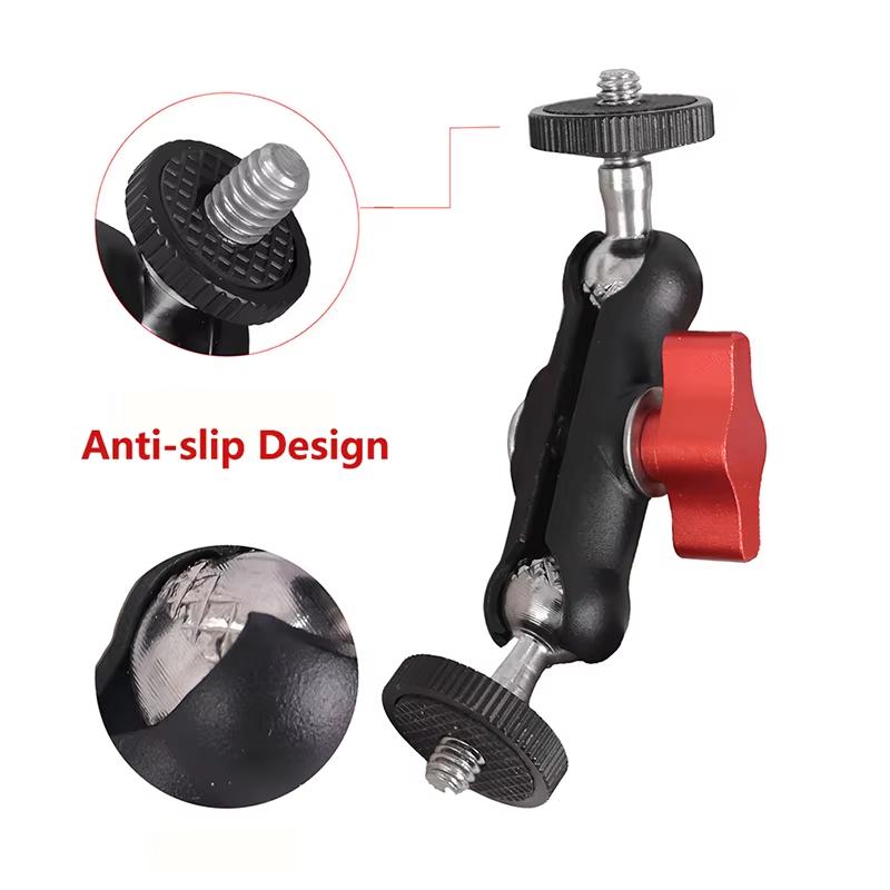 Phone Accessories Video - New【1Set Camera Photography Accessories Metal Super