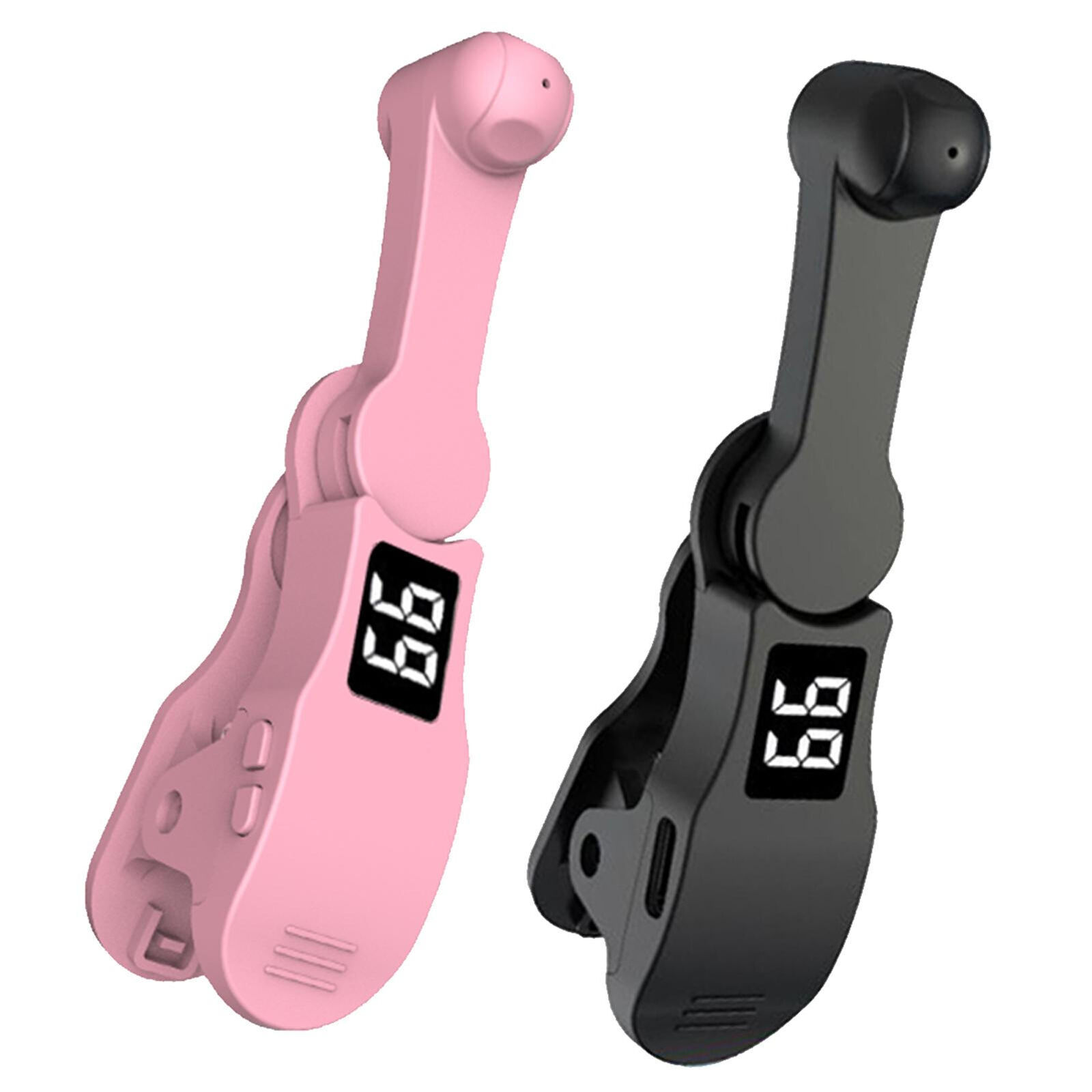 Phone Accessories Video - Auto Screen Clicker Tapper With Power