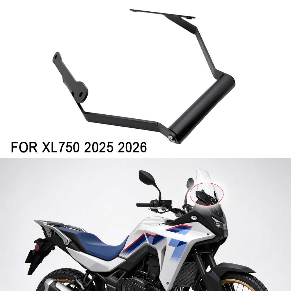 Quality Phone Accessories - 12/22MM suitable for Honda XL750 Transalp
