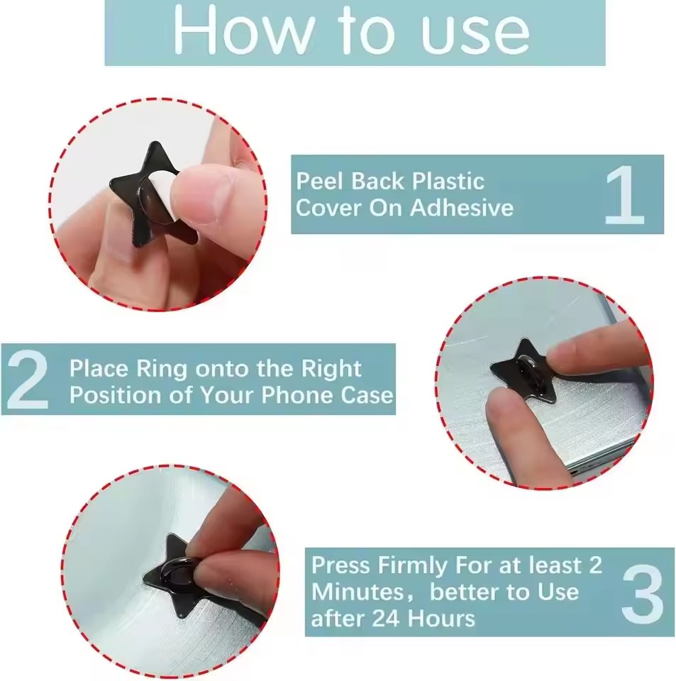 Phone Charm Hook Cell Phone Fi - đánh giá và giá Phone Accessories Hooks