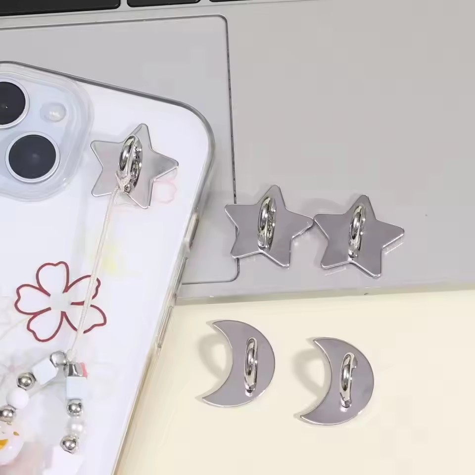 Phone Charm Hook Cell Phone Fi - đánh giá và giá Phone Accessories Hooks