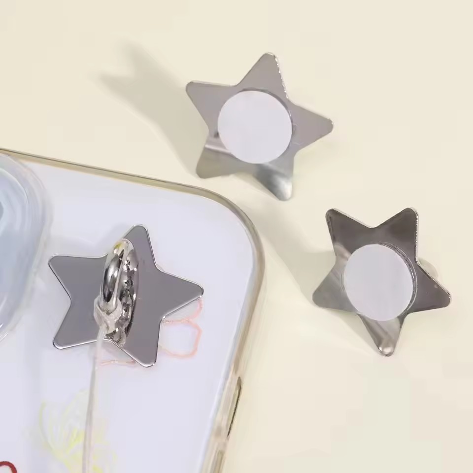 Phone Charm Hook Cell Phone Fi - đánh giá và giá Phone Accessories Hooks