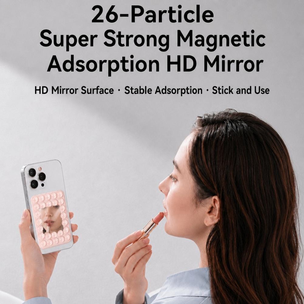 Magnetic Suction Cup Phone Hol - đánh giá và giá Phone Accessories Hooks