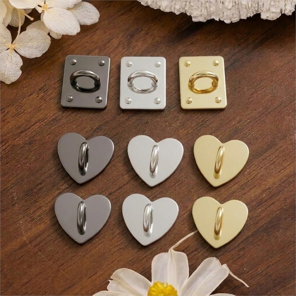 5Pcs Cute Phone Case Finger Ri - đánh giá và giá Phone Accessories Hooks