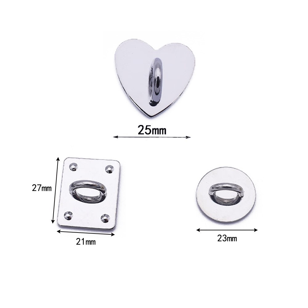 5Pcs Cute Phone Case Finger Ri - đánh giá và giá Phone Accessories Hooks
