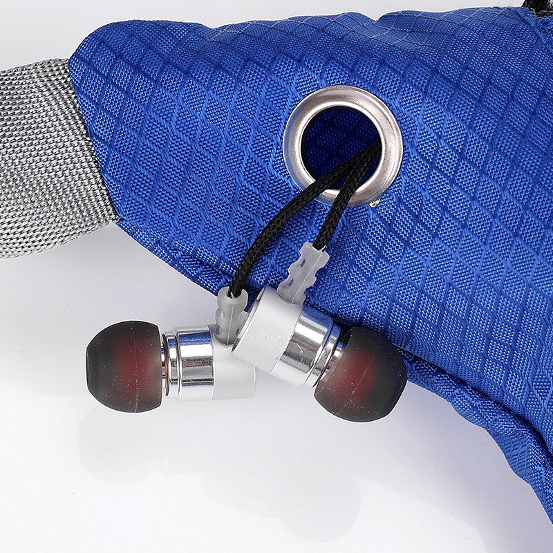 Multifunction Man Waist Bag Ny - đánh giá và giá Phone Accessories Men