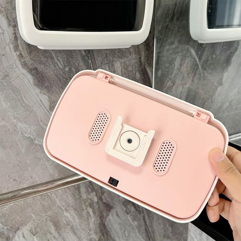 360° Rotation Waterproof Showe - đánh giá và giá Phone Accessories Hooks