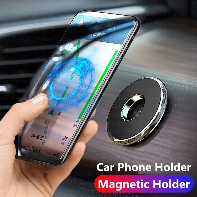 Magnetic Car Phone Holder Dash - đánh giá và giá Phone Accessories Hooks