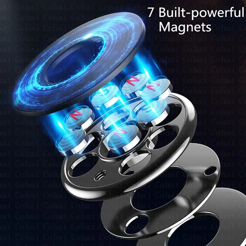 Magnetic Car Phone Holder Dash - đánh giá và giá Phone Accessories Hooks