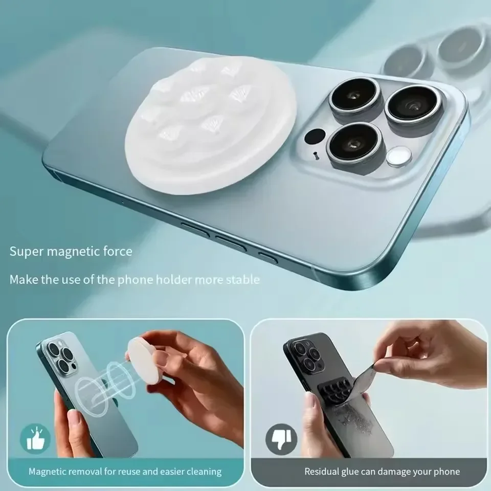 For Magsafe Magnetic Suction C - đánh giá và giá Phone Accessories Hooks