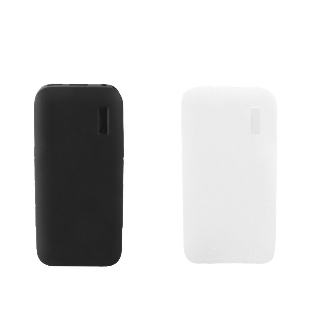 Silicone Portable Charger Prot - đánh giá và giá Portable Charger 20000Mah