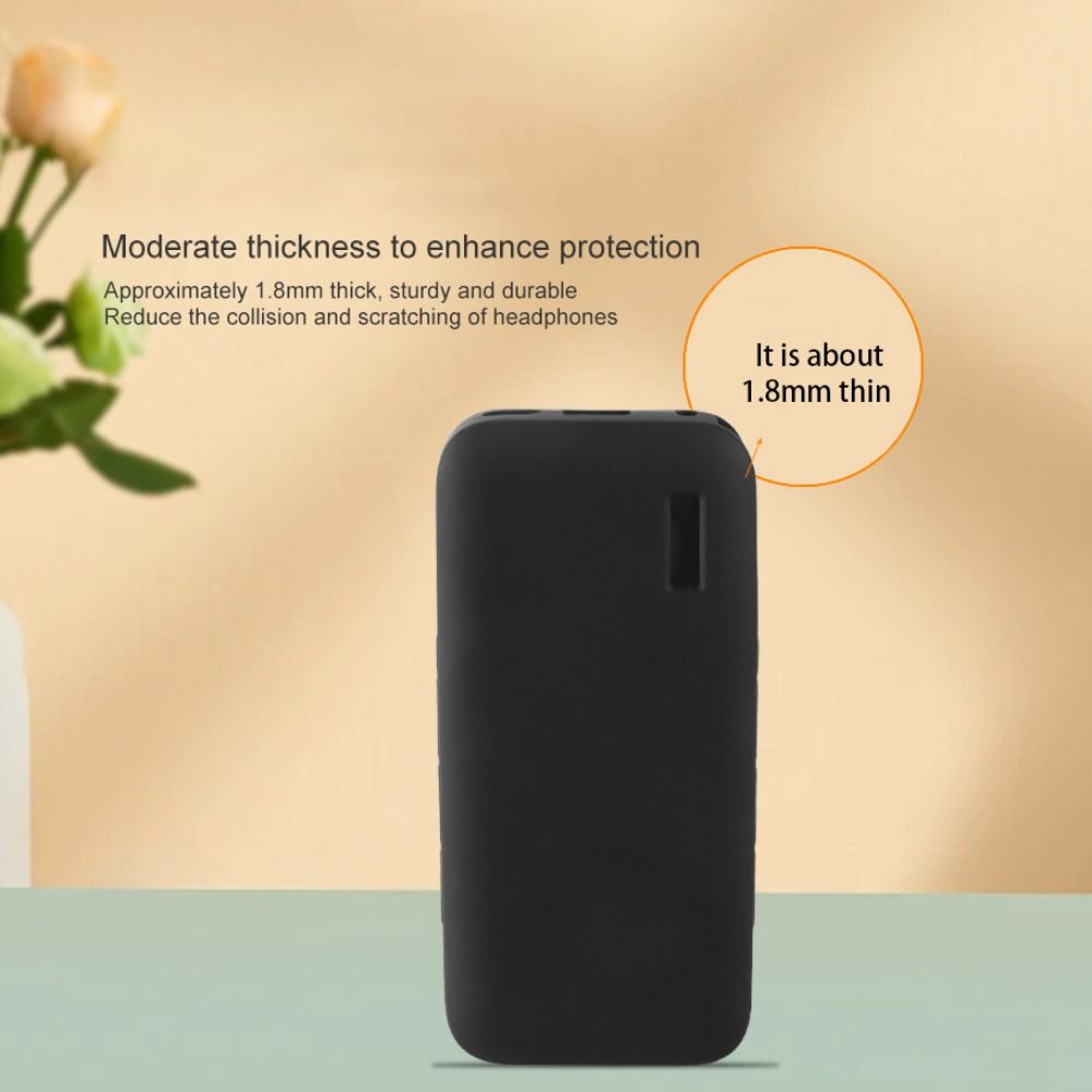 Silicone Portable Charger Prot - đánh giá và giá Portable Charger 20000Mah
