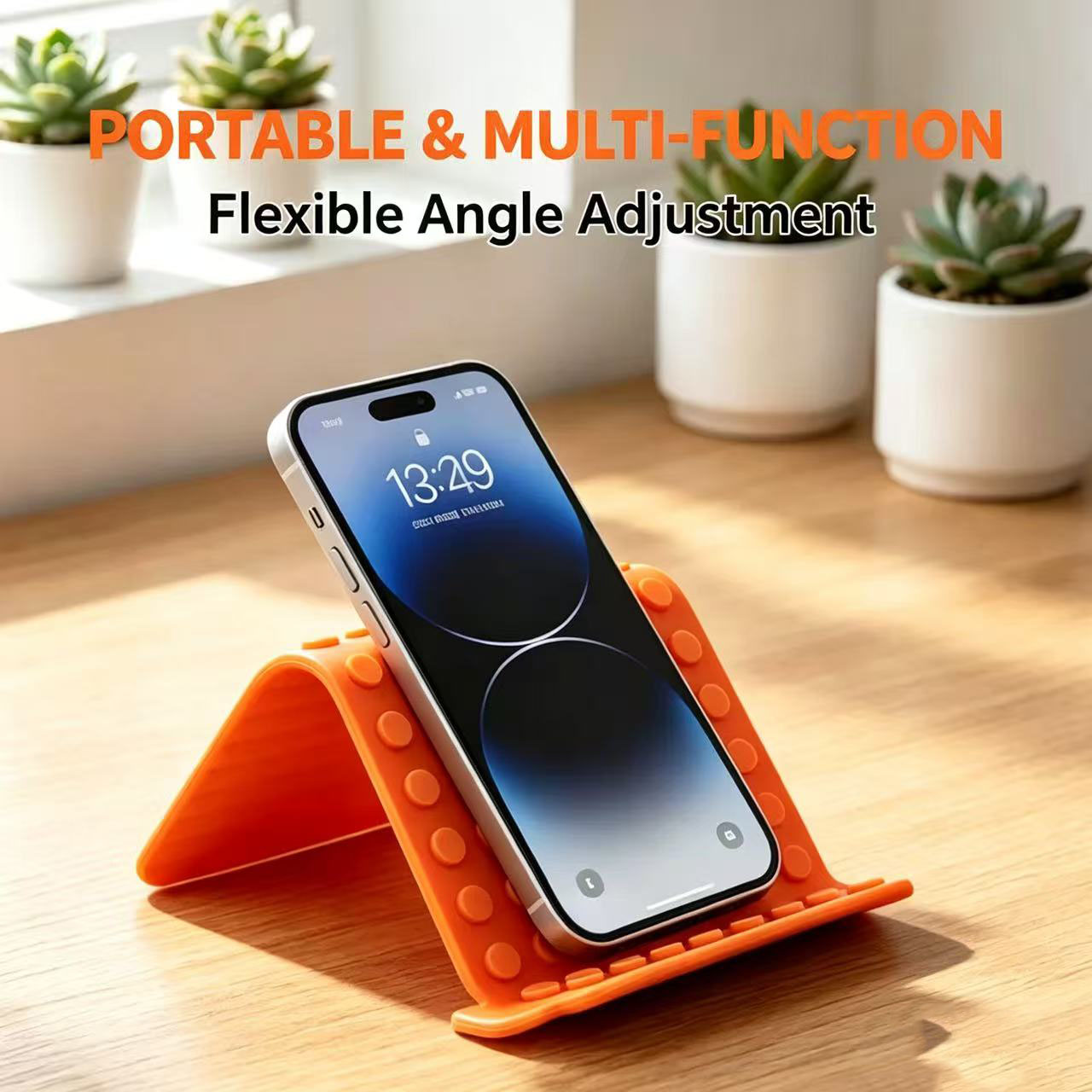 Portable Universal Phone Stand - đánh giá và giá Phone Accessories Hooks