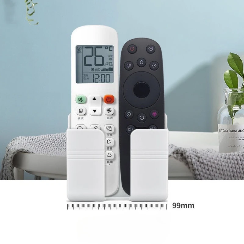 Wall Mount Phone Holder Polych - đánh giá và giá Phone Accessories Hooks