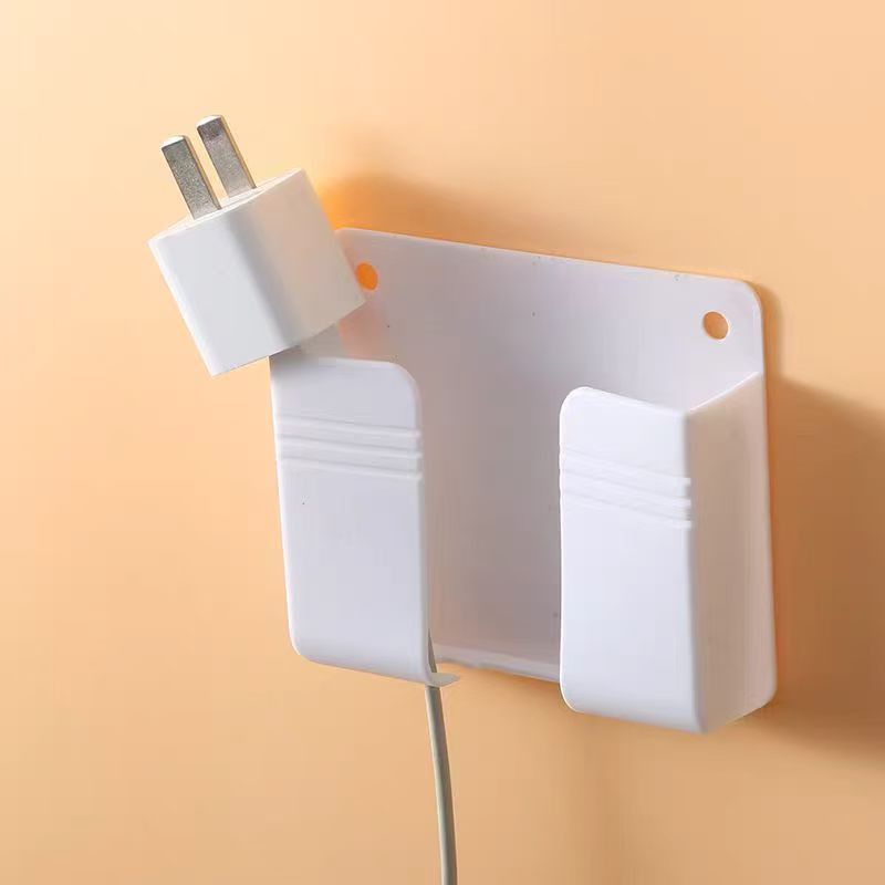 Wall Mount Phone Holder Polych - đánh giá và giá Phone Accessories Hooks