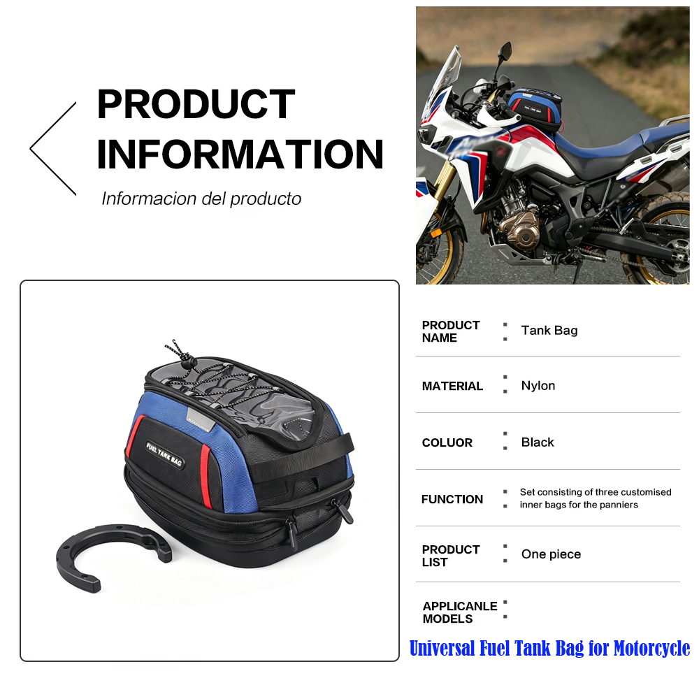 New For Honda CRF1000L Africa  - đánh giá và giá Quality Phone Accessories