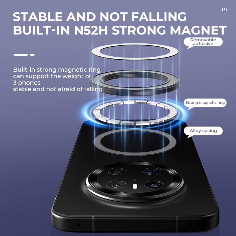 For Magsafe Strong Magnetic Ri - đánh giá và giá Phone Accessories Hooks
