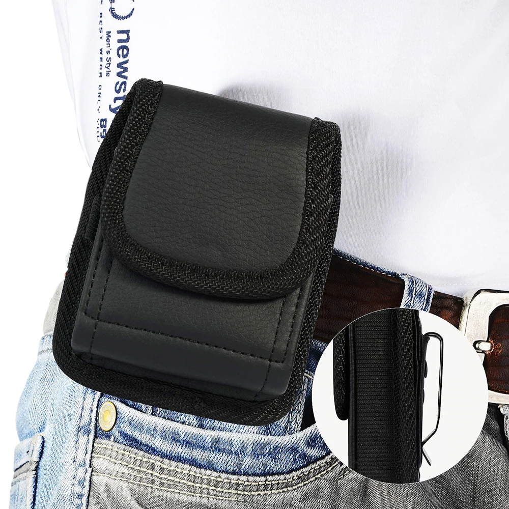 New Men Phone Pouch For Samsun - đánh giá và giá Phone Accessories Men