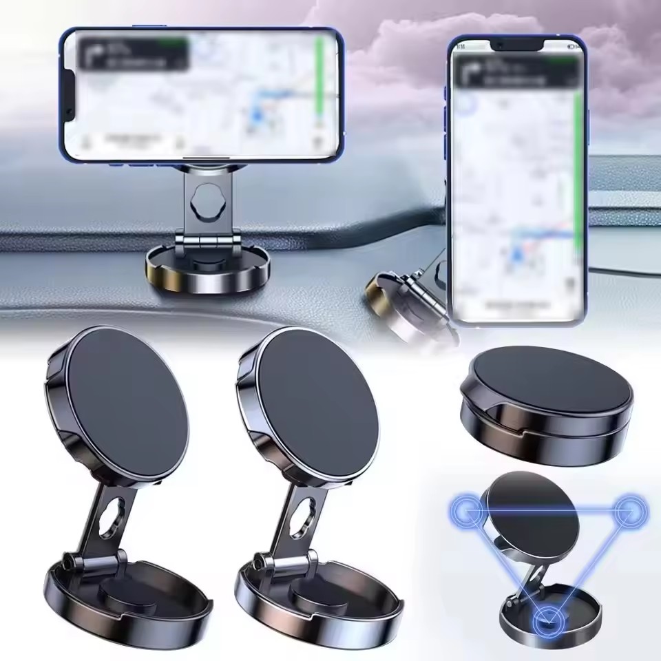 Strong Magnetic Mobile Phone S - đánh giá và giá Phone Accessories And Gadget