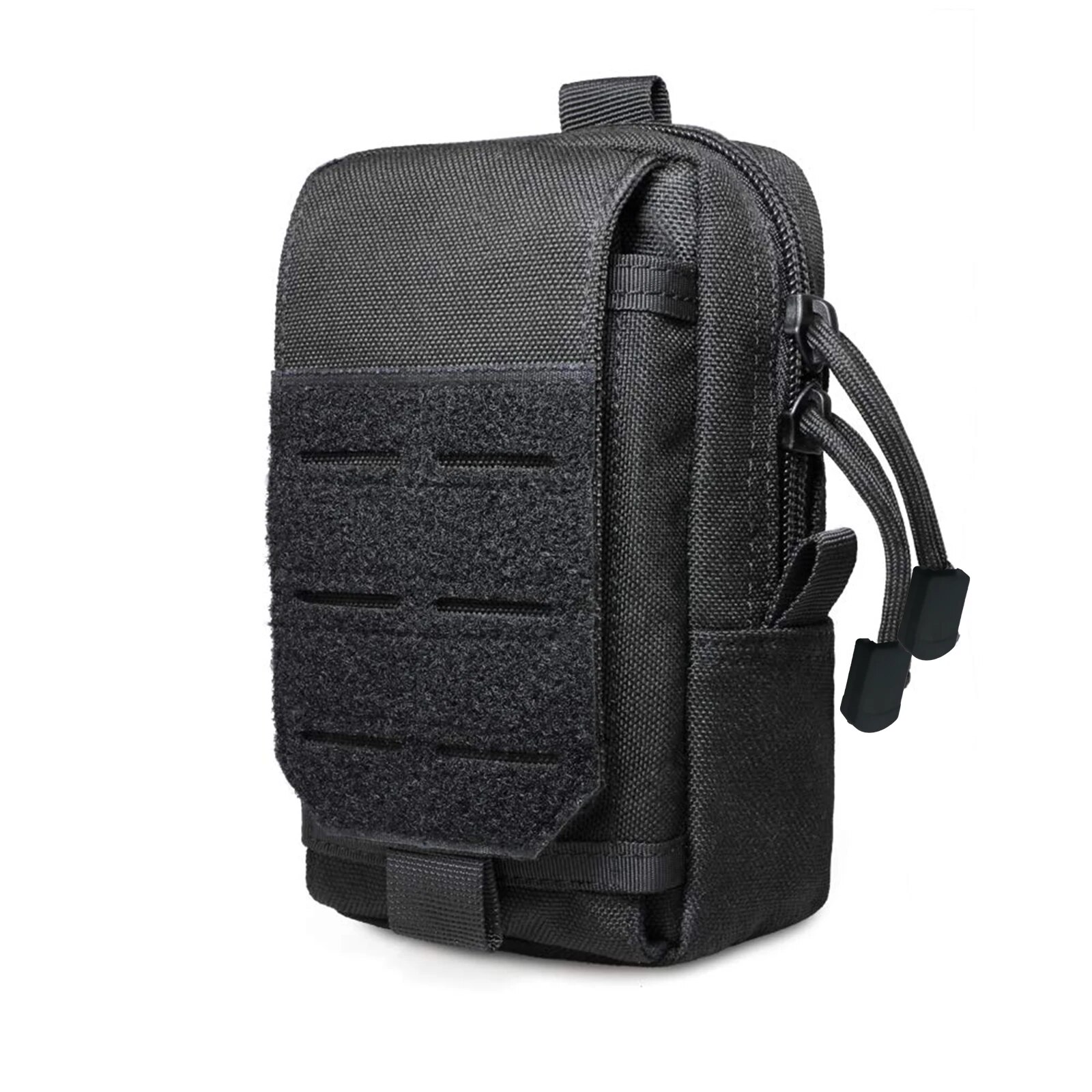 Tactical Molle Pouch Waist Bag - đánh giá và giá Phone Accessories Men