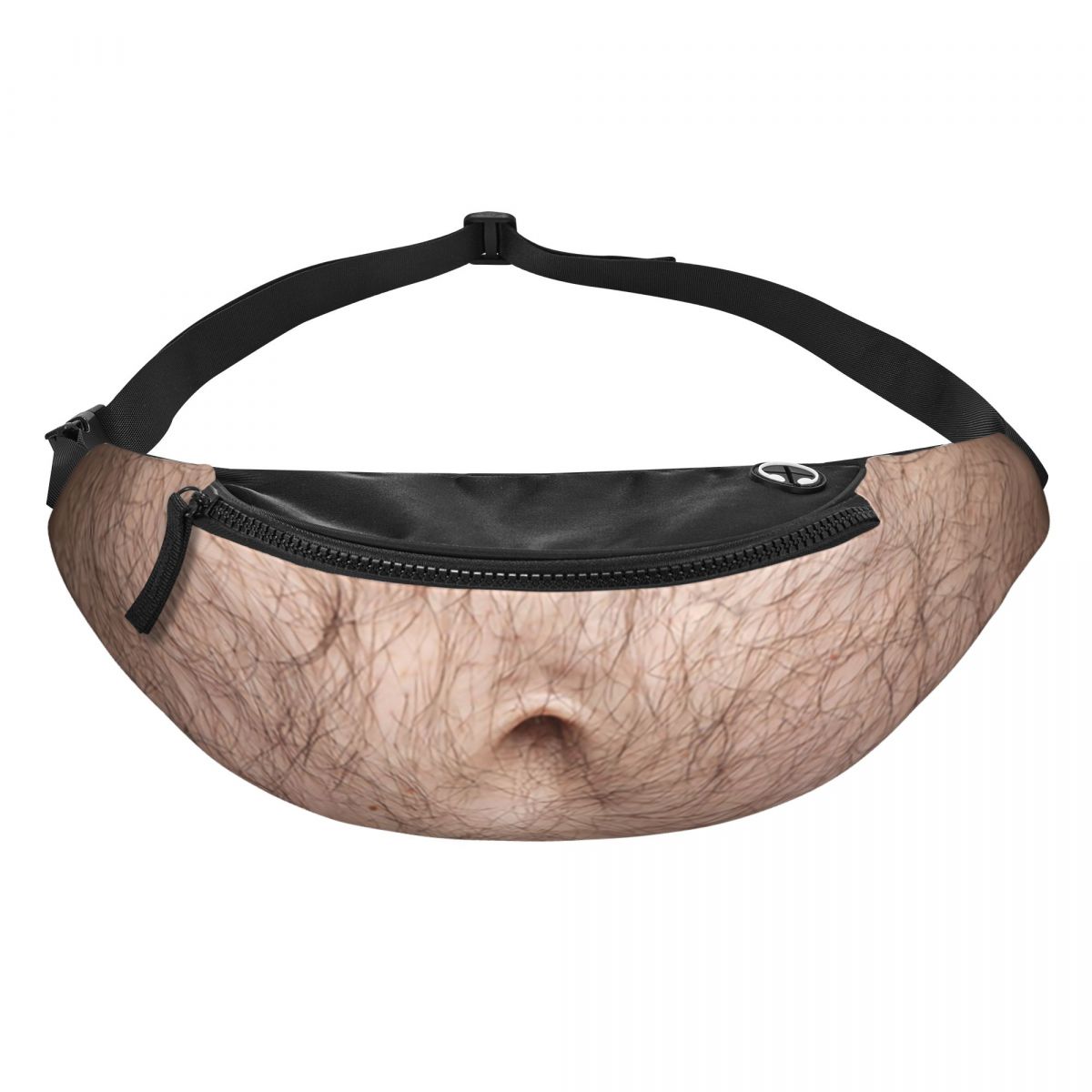 Beer Fat Belly Fanny Pack Men  - đánh giá và giá Phone Accessories Men
