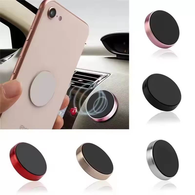 Magnetic Car Phone Holder Univ - đánh giá và giá Phone Accessories Hooks