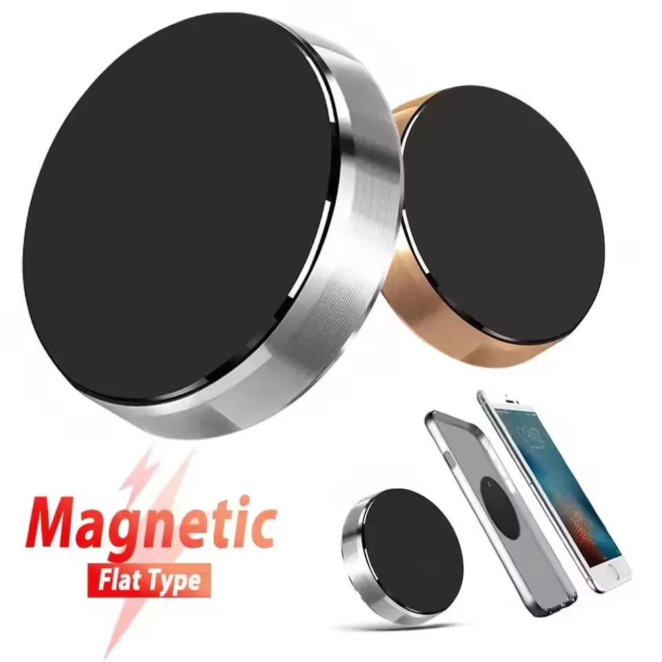 Magnetic Car Phone Holder Univ - đánh giá và giá Phone Accessories Hooks