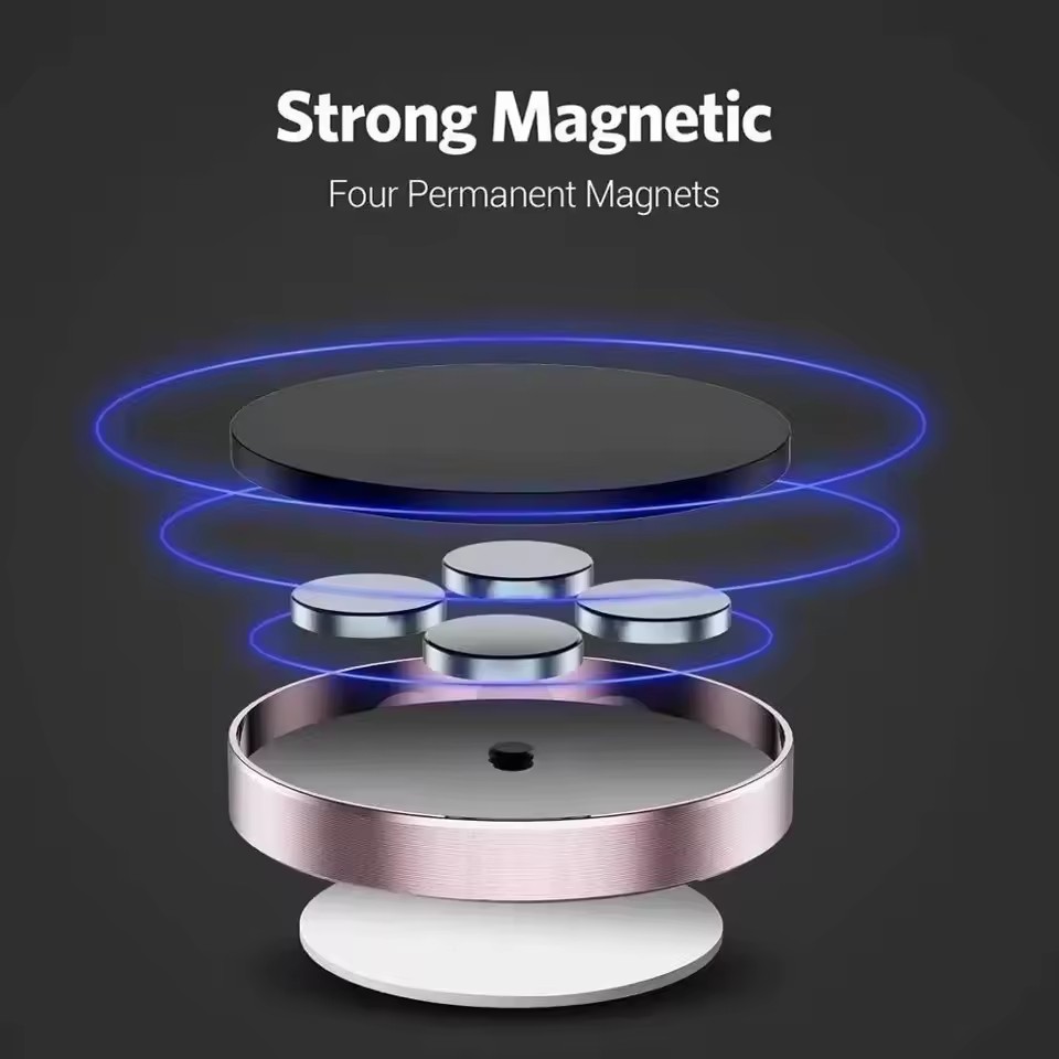 Magnetic Car Phone Holder Univ - đánh giá và giá Phone Accessories Hooks