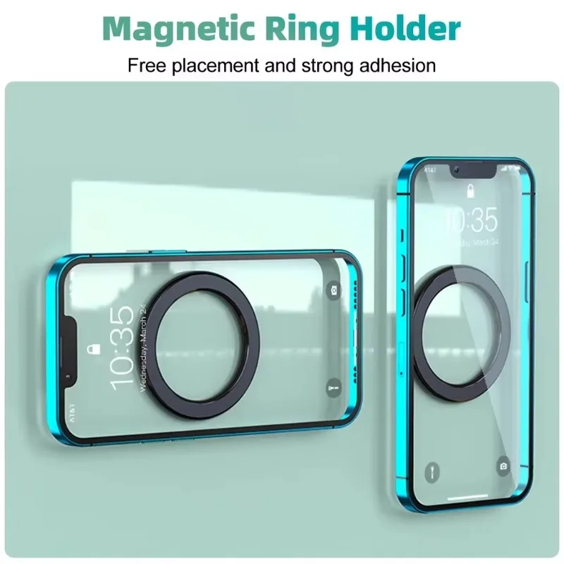 For Magsafe Strong Magnetic Ri - đánh giá và giá Phone Accessories Hooks
