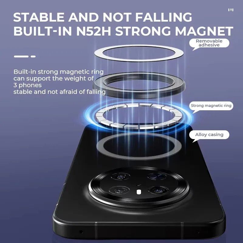 For Magsafe Strong Magnetic Ri - đánh giá và giá Phone Accessories Hooks