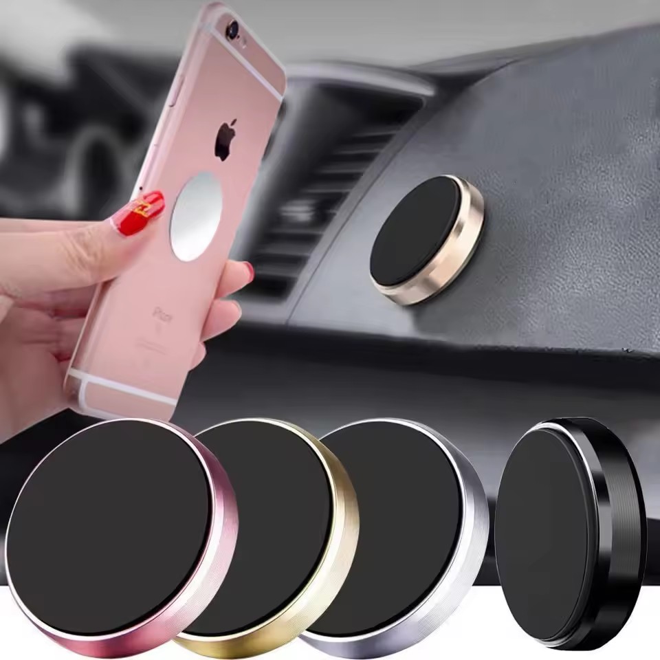 Magnetic Car Phone Holder Magn - đánh giá và giá Phone Accessories Hooks