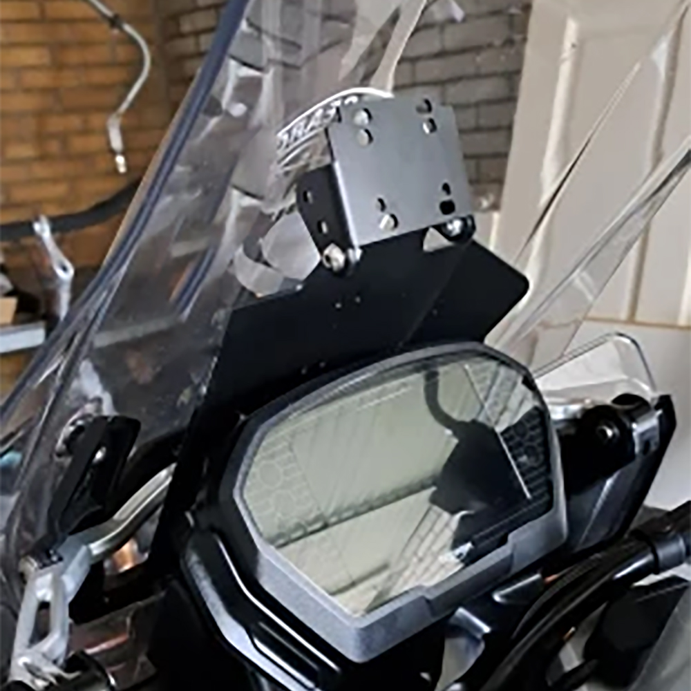 Motorcycle GPS Smartphone Hold - đánh giá và giá Quality Phone Accessories