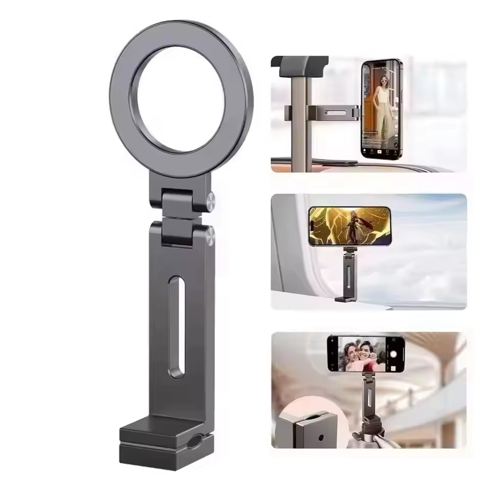 Universal Magnetic Phone Holde - đánh giá và giá Phone Accessories Hooks