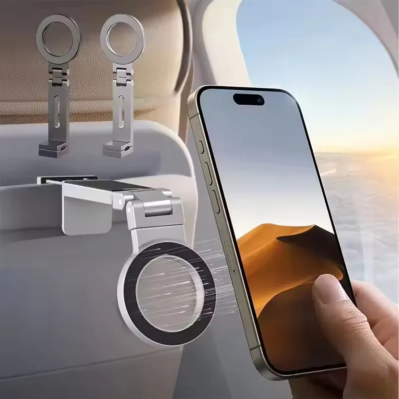 Universal Magnetic Phone Holde - đánh giá và giá Phone Accessories Hooks