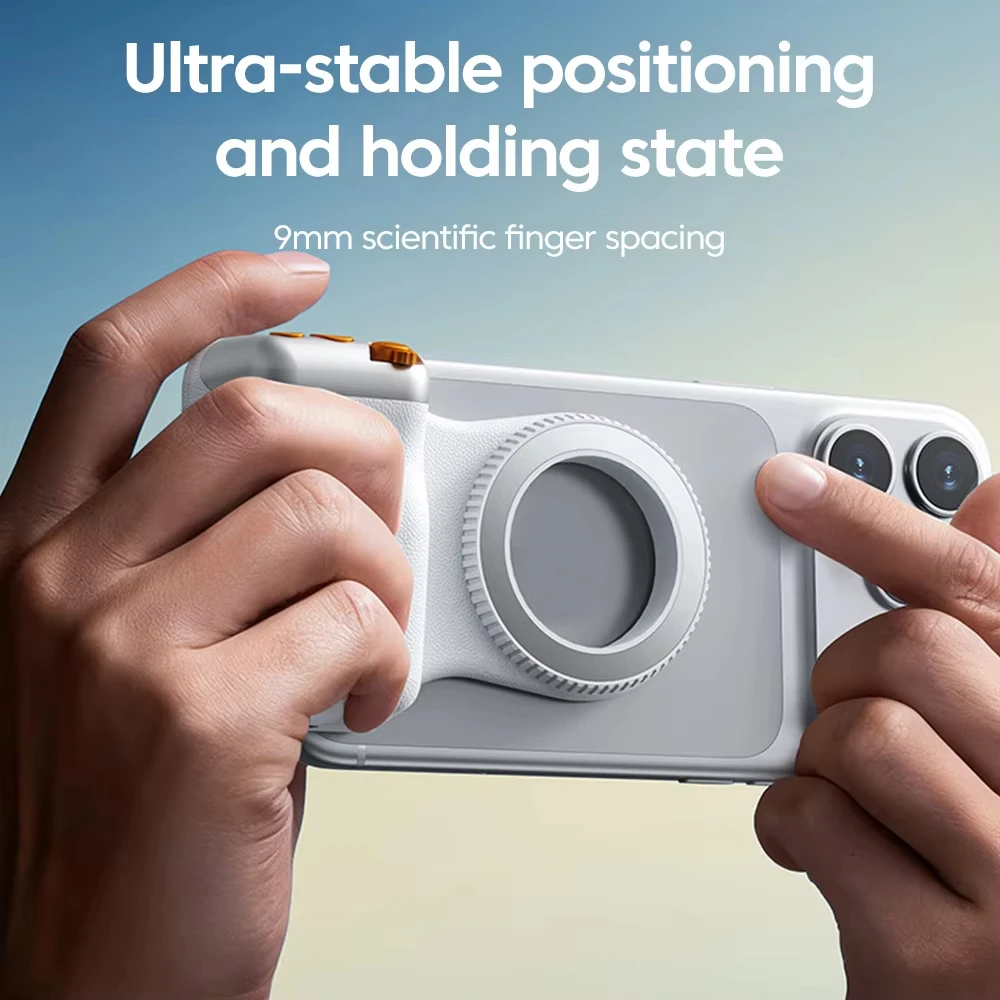 KEBIDUMEI Magnetic Phone Camer - đánh giá và giá Phone Accessories Video