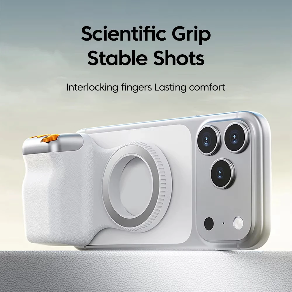 KEBIDUMEI Magnetic Phone Camer - đánh giá và giá Phone Accessories Video