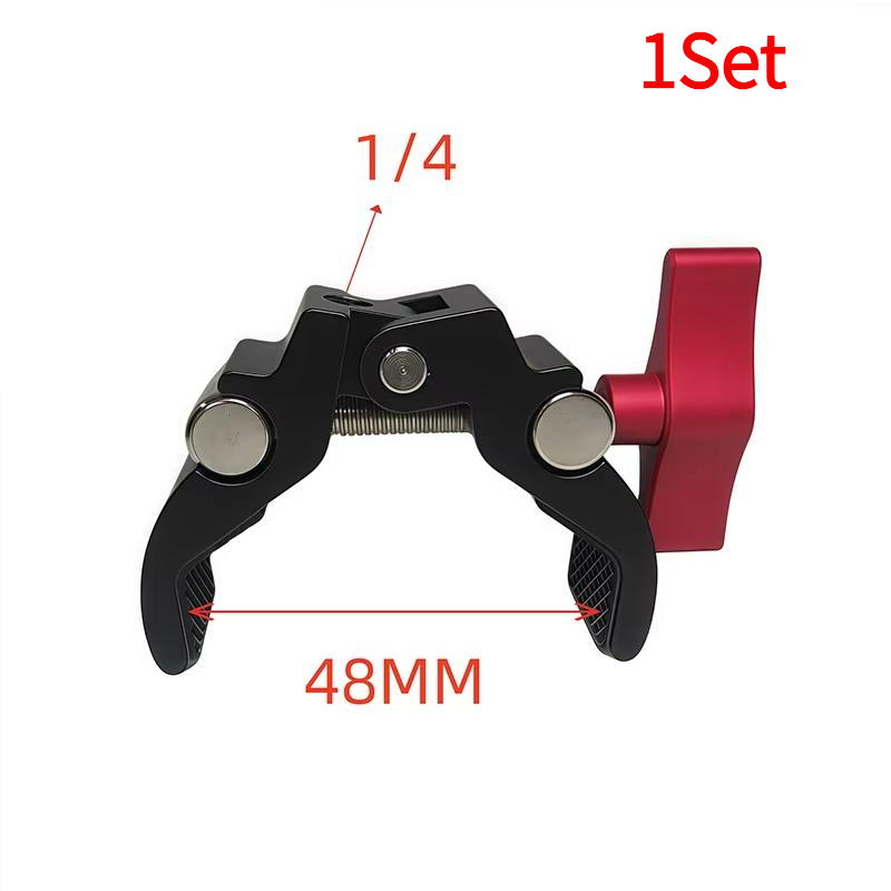 1Set Photography Accessories C - đánh giá và giá Phone Accessories Video