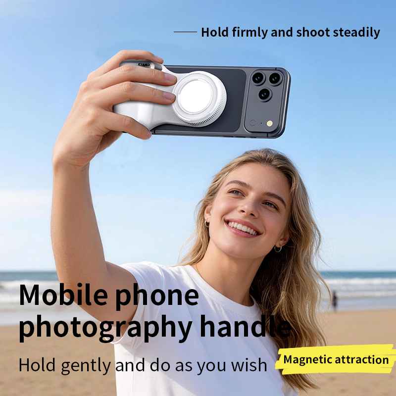 Magnetic Phone Grip with Remot - đánh giá và giá Phone Accessories Video