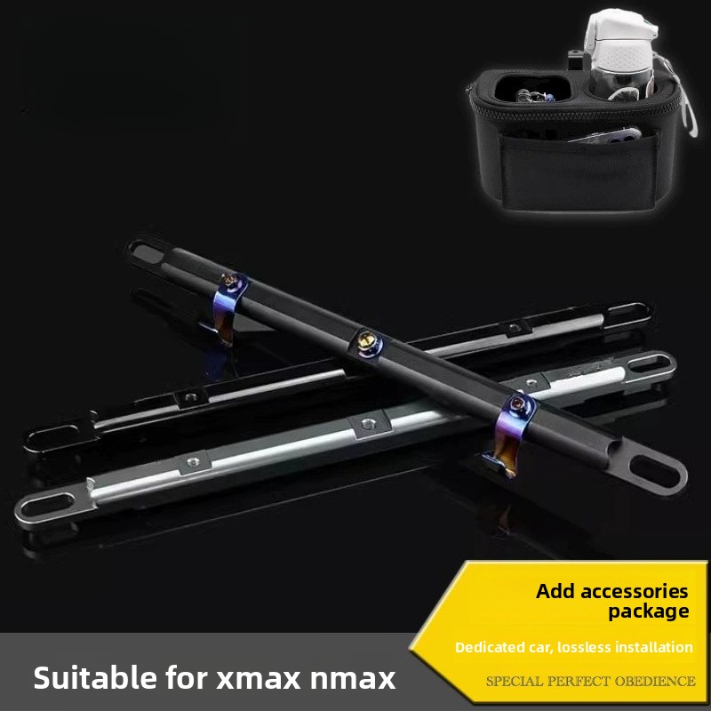 Aluminum Crossbar Expansion Ra - đánh giá và giá Phone Accessories Hooks