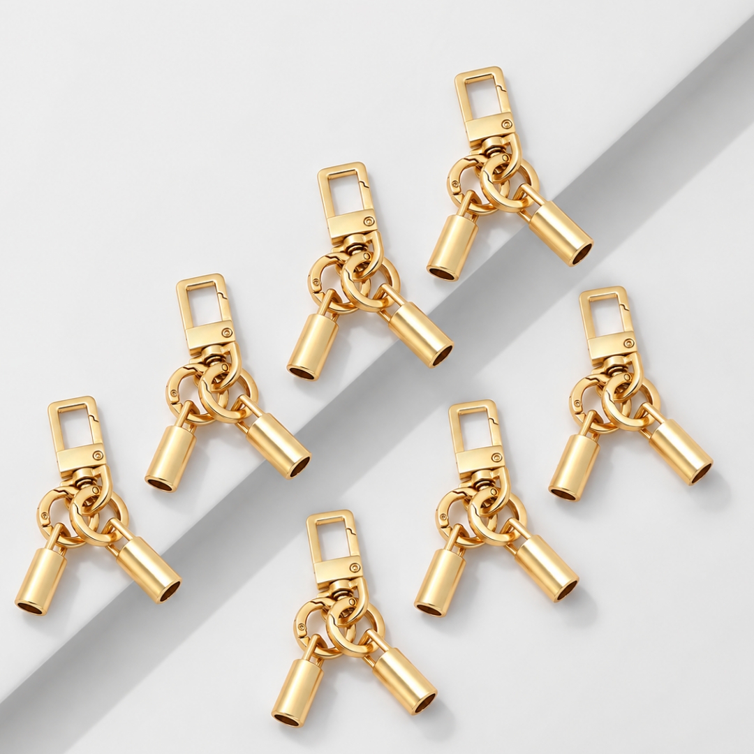 2Pcs Strong Metal Trigger Clip - đánh giá và giá Phone Accessories Hooks