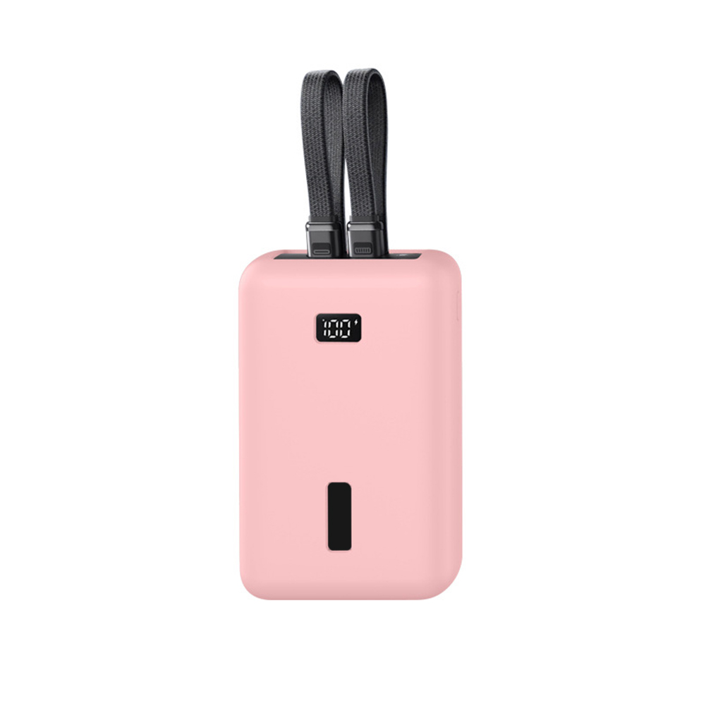 Silicone Protective Case For A - đánh giá và giá Portable Charger 20000Mah