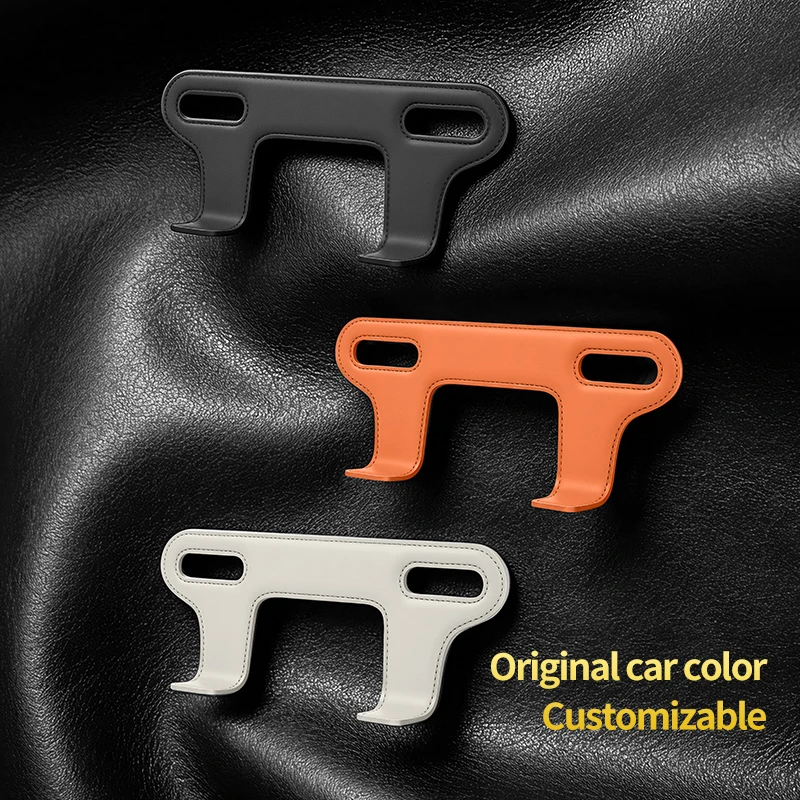 2‑in‑1 Car Headrest Double Hoo - đánh giá và giá Phone Accessories Hooks