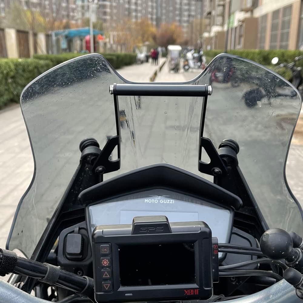 Motorcycle Black Stand Holder  - đánh giá và giá Quality Phone Accessories