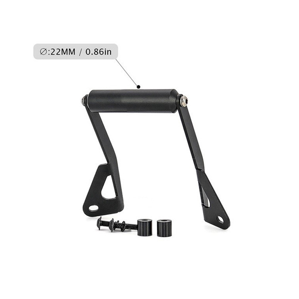 Motorcycle Black Stand Holder  - đánh giá và giá Quality Phone Accessories