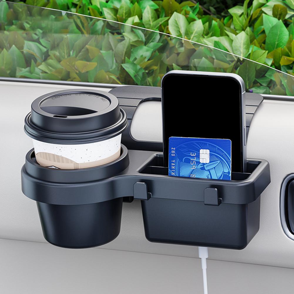 Car Door Cup Holder Window Dri - đánh giá và giá Phone Accessories Hooks