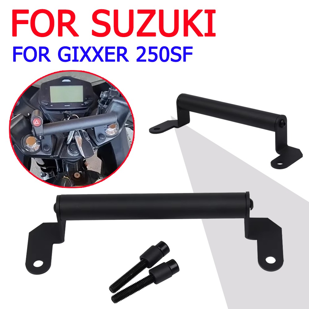 For Suzuki GIXXER 250SF GIXXER - đánh giá và giá Quality Phone Accessories