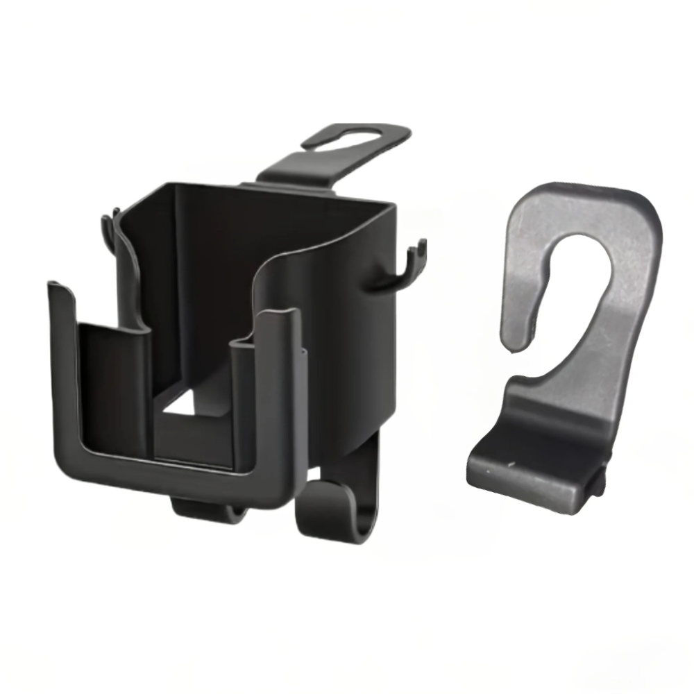 Car Seat Back Organizer with C - đánh giá và giá Phone Accessories Hooks