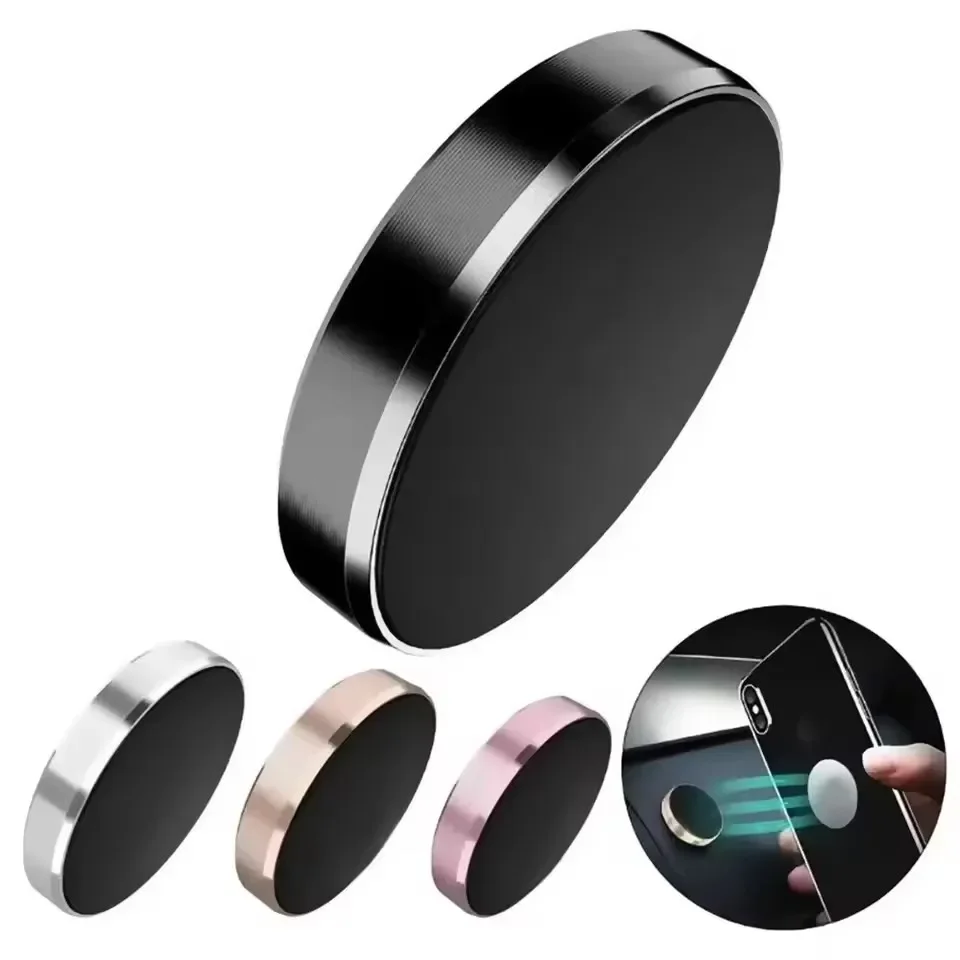 Magnetic Car Phone Holder Magn - đánh giá và giá Phone Accessories And Gadget