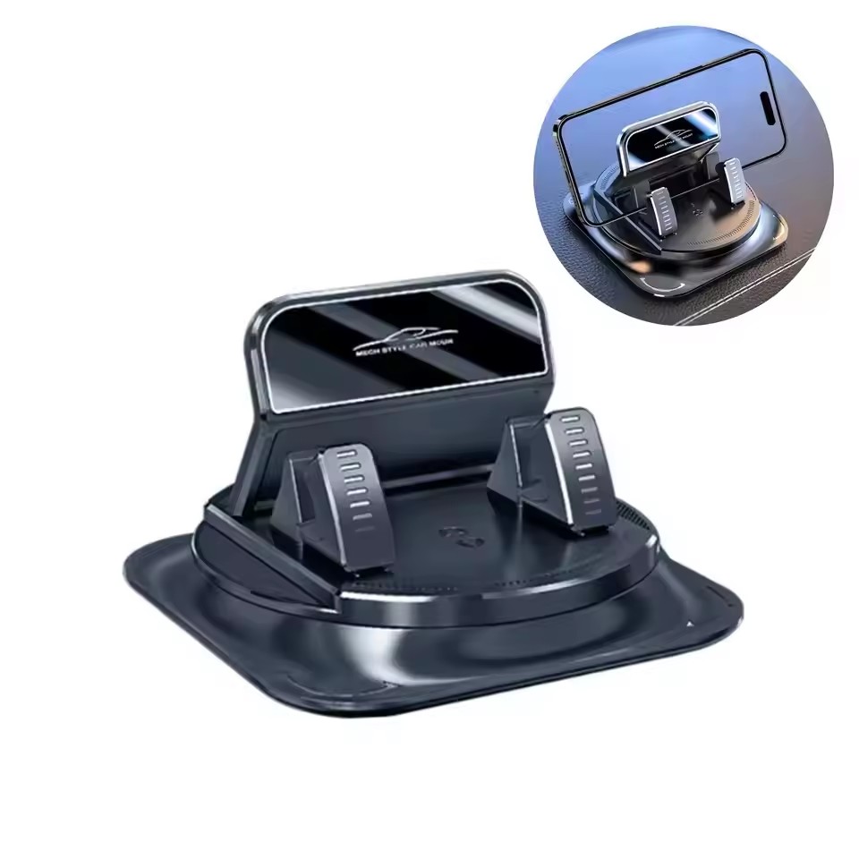 360° Degree Car Mobile Phone M - đánh giá và giá Phone Accessories And Gadget